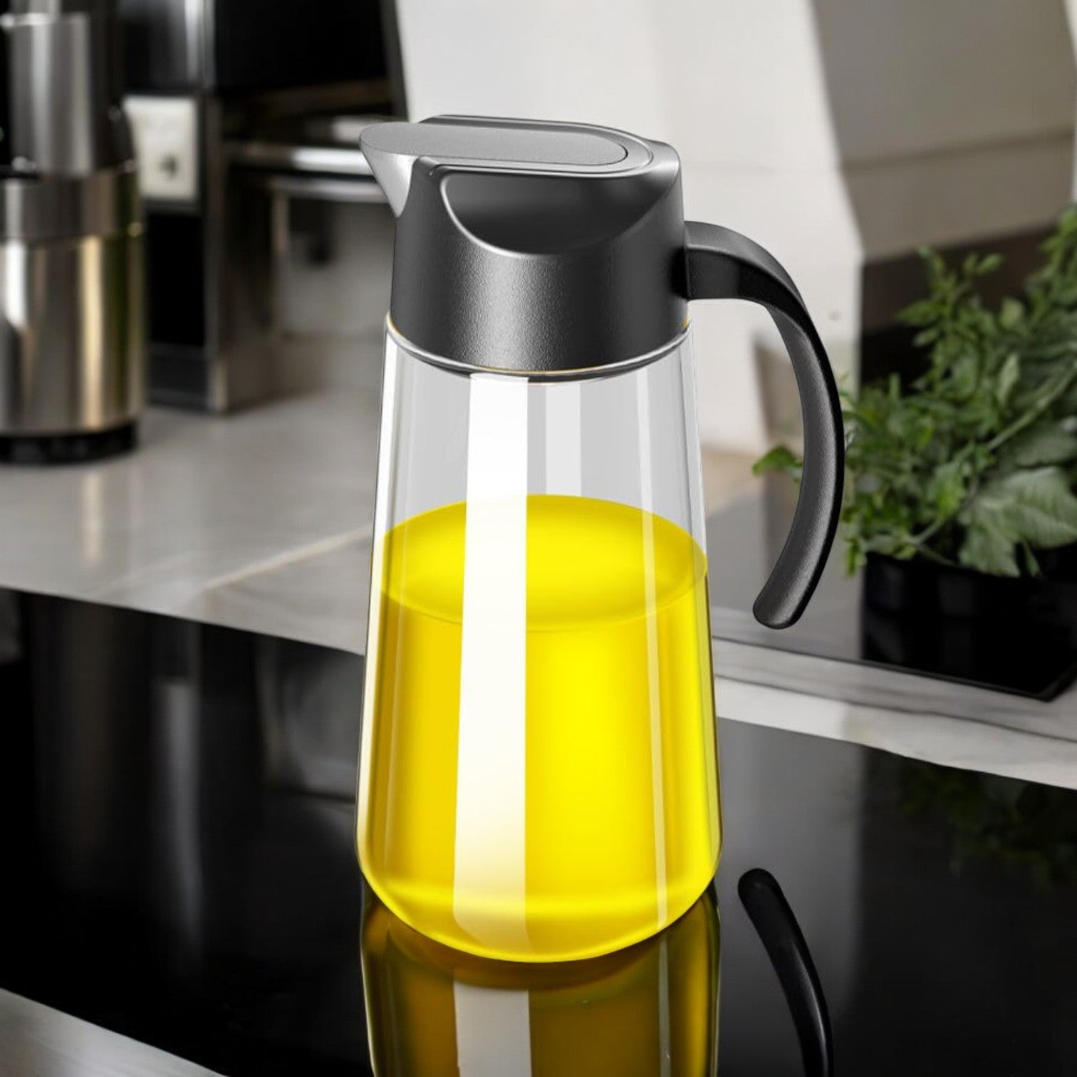 JARRA PARA ACEITE Y VINAGRE JARRA PARA ACEITE Y VINAGRE